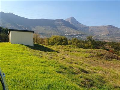 False - Vacant Land For Sale in Clarens Golf & Trout Estate, Clarens, Free State - M125338