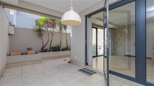 False - Townhouse For Sale in Illovo, Sandton, Gauteng - M125337