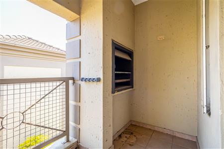 False - Townhouse For Sale in Oriel, Bedfordview, Gauteng - M125361