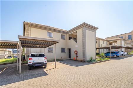 False - Townhouse For Sale in Oriel, Bedfordview, Gauteng - M125361