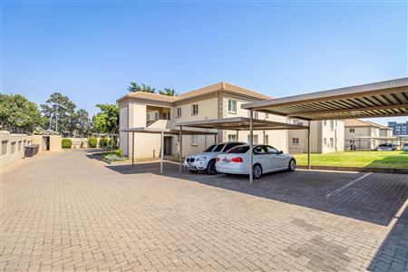 False - Townhouse For Sale in Oriel, Bedfordview, Gauteng - M125361
