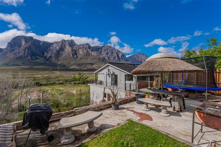 False - Farm For Sale in Stellenbosch Farms, Stellenbosch, Western Cape - M125374