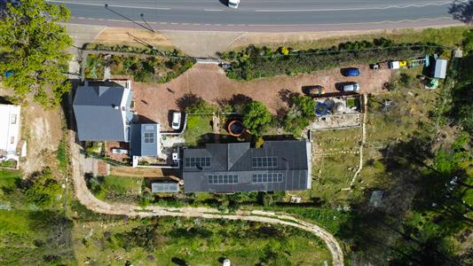 False - Farm For Sale in Stellenbosch Farms, Stellenbosch, Western Cape - M125374