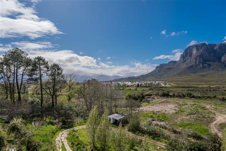 False - Farm For Sale in Stellenbosch Farms, Stellenbosch, Western Cape - M125374