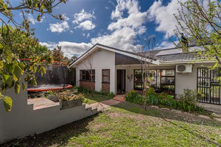 False - Farm For Sale in Stellenbosch Farms, Stellenbosch, Western Cape - M125374