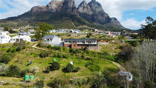False - Farm For Sale in Stellenbosch Farms, Stellenbosch, Western Cape - M125374