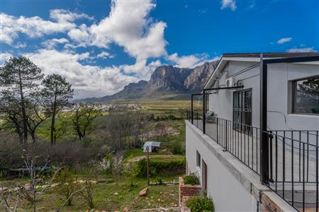 False - Farm For Sale in Stellenbosch Farms, Stellenbosch, Western Cape - M125374