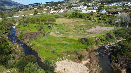 False - Farm For Sale in Stellenbosch Farms, Stellenbosch, Western Cape - M125374