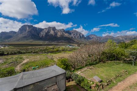 False - Farm For Sale in Stellenbosch Farms, Stellenbosch, Western Cape - M125374