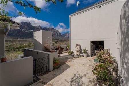 False - Farm For Sale in Stellenbosch Farms, Stellenbosch, Western Cape - M125374