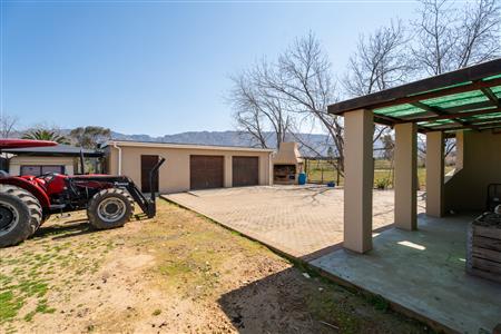 False - Farm For Sale in Prince Alfred Hamlet, Ceres, Western Cape - M125385