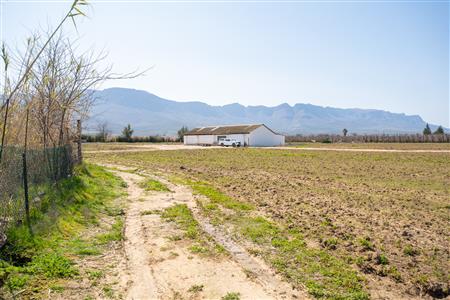 False - Farm For Sale in Prince Alfred Hamlet, Ceres, Western Cape - M125385