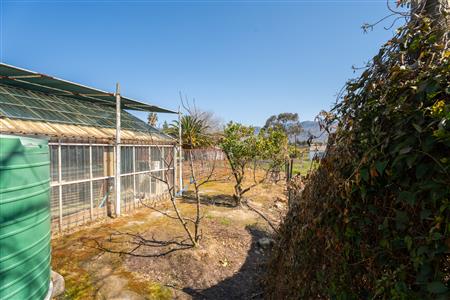False - Farm For Sale in Prince Alfred Hamlet, Ceres, Western Cape - M125385