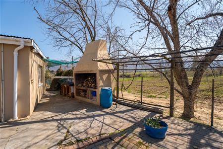 False - Farm For Sale in Prince Alfred Hamlet, Ceres, Western Cape - M125385