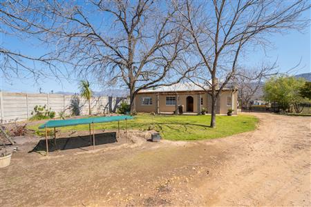 False - Farm For Sale in Prince Alfred Hamlet, Ceres, Western Cape - M125385