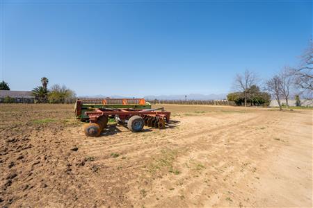 False - Farm For Sale in Prince Alfred Hamlet, Ceres, Western Cape - M125385