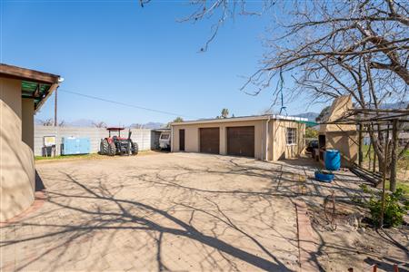 False - Farm For Sale in Prince Alfred Hamlet, Ceres, Western Cape - M125385