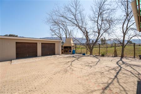 False - Farm For Sale in Prince Alfred Hamlet, Ceres, Western Cape - M125385
