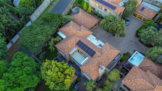 False - House For Sale in Bedfordview, Gauteng - M125394