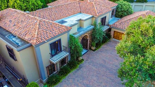 False - House For Sale in Bedfordview, Gauteng - M125394