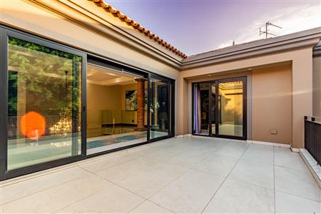 False - House For Sale in Bedfordview, Gauteng - M125394