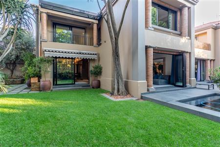 False - House For Sale in Bedfordview, Gauteng - M125394