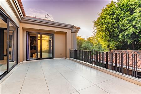 False - House For Sale in Bedfordview, Gauteng - M125394