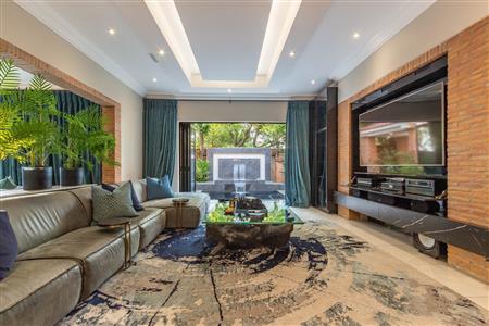 False - House For Sale in Bedfordview, Gauteng - M125394