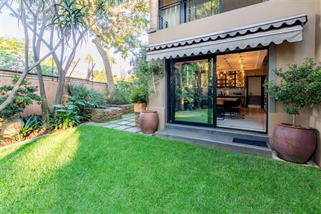False - House For Sale in Bedfordview, Gauteng - M125394