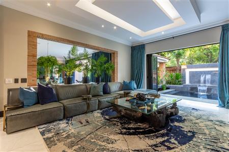 False - House For Sale in Bedfordview, Gauteng - M125394