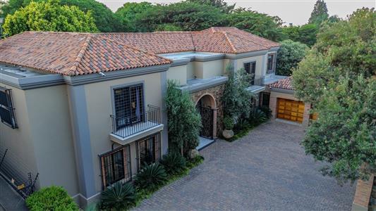 False - House For Sale in Bedfordview, Gauteng - M125394