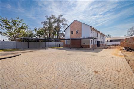 False - Townhouse For Sale in Lyttelton Manor, Centurion, Gauteng - M125395