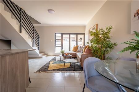 False - Townhouse For Sale in Lyttelton Manor, Centurion, Gauteng - M125395