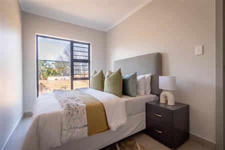 False - Townhouse For Sale in Lyttelton Manor, Centurion, Gauteng - M125395