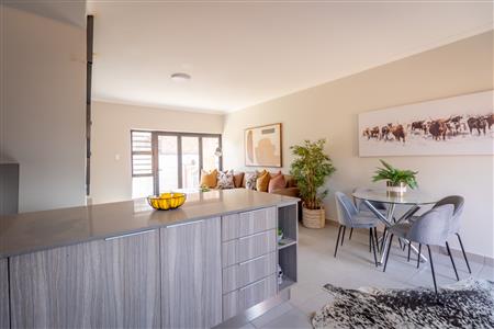False - Townhouse For Sale in Lyttelton Manor, Centurion, Gauteng - M125395