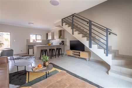 False - Townhouse For Sale in Lyttelton Manor, Centurion, Gauteng - M125395