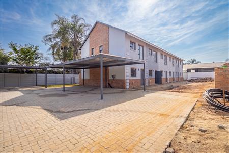 False - Townhouse For Sale in Lyttelton Manor, Centurion, Gauteng - M125395