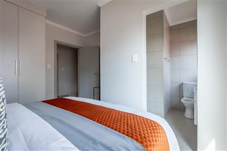 False - Townhouse For Sale in Lyttelton Manor, Centurion, Gauteng - M125395