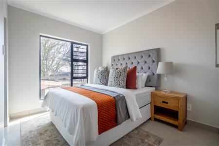 False - Townhouse For Sale in Lyttelton Manor, Centurion, Gauteng - M125395