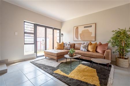 False - Townhouse For Sale in Lyttelton Manor, Centurion, Gauteng - M125395