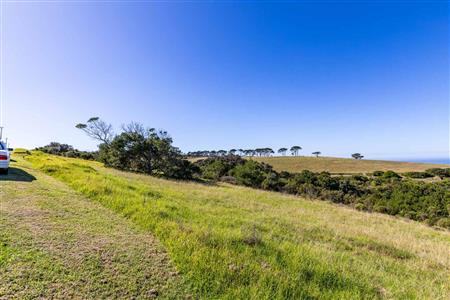 False - Vacant Land For Sale in Le Grand Estate, George, Western Cape - M117531