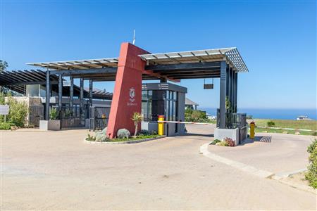 False - Vacant Land For Sale in Le Grand Estate, George, Western Cape - M117531