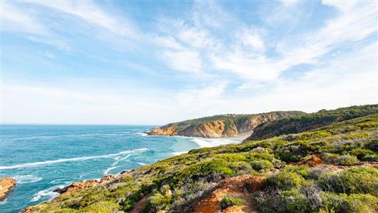 False - Vacant Land For Sale in Le Grand Estate, George, Western Cape - M117531