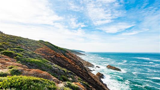 False - Vacant Land For Sale in Le Grand Estate, George, Western Cape - M117531
