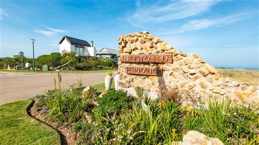 False - Vacant Land For Sale in Le Grand Estate, George, Western Cape - M117531
