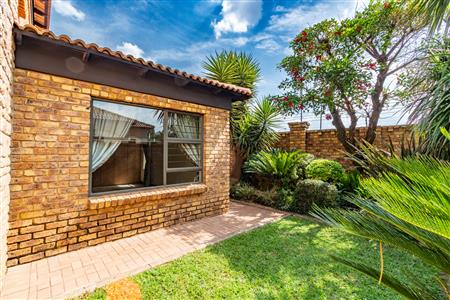 False - House For Sale in Beyers Park, Boksburg, Gauteng - M125417