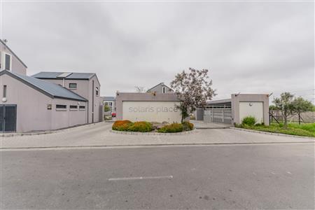 False - Apartment Sold in Aan de Wijnlanden, Stellenbosch, Western Cape - M125414