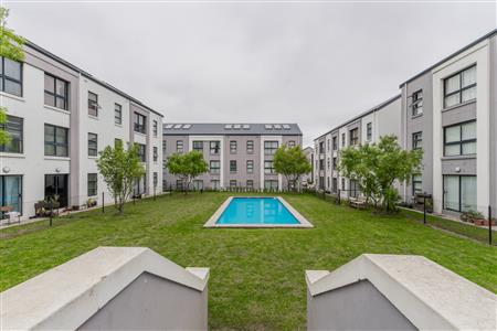 False - Apartment Sold in Aan de Wijnlanden, Stellenbosch, Western Cape - M125414