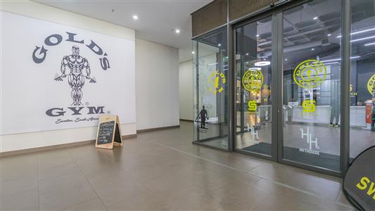False - Apartment For Sale in Morningside, Sandton, Gauteng - M125415