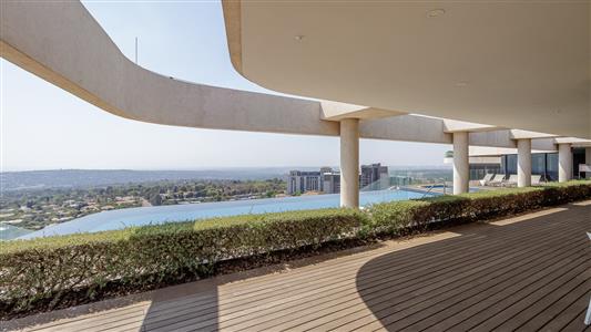 False - Apartment For Sale in Morningside, Sandton, Gauteng - M125415